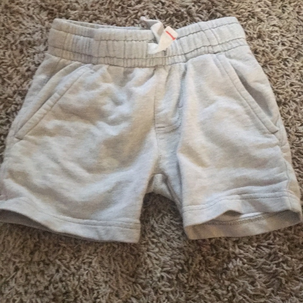 Toddlers shorts